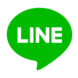 LINEフッター画像